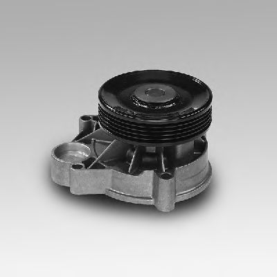 980529 GK Cooling System Water Pump