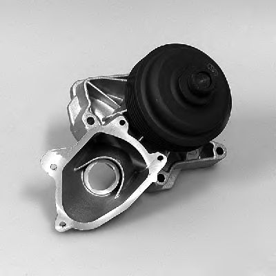 980522 GK Cooling System Water Pump