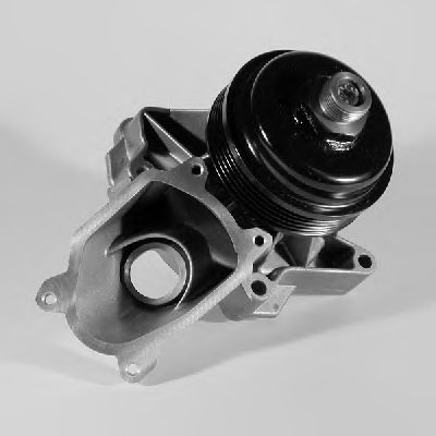 980524 GK Cooling System Water Pump