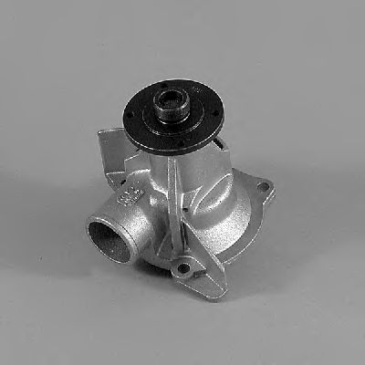 980512 GK Cooling System Water Pump