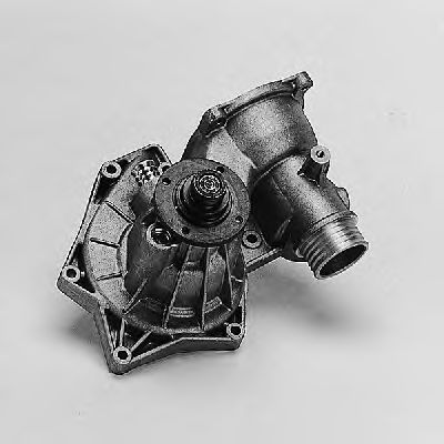 980519 GK Cooling System Water Pump