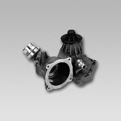 980531 GK Cooling System Water Pump