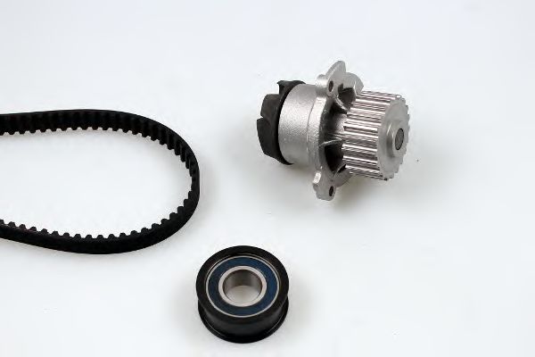K983622A GK Water Pump & Timing Belt Kit