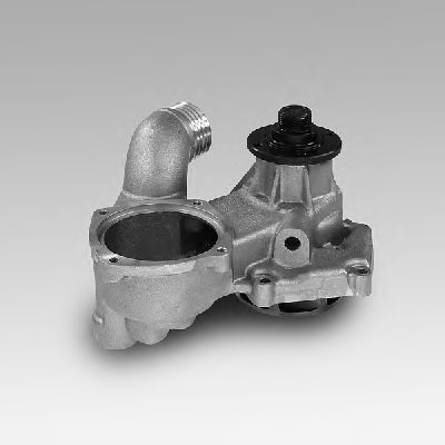 980520 GK Cooling System Water Pump