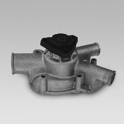 980141 GK Cooling System Water Pump
