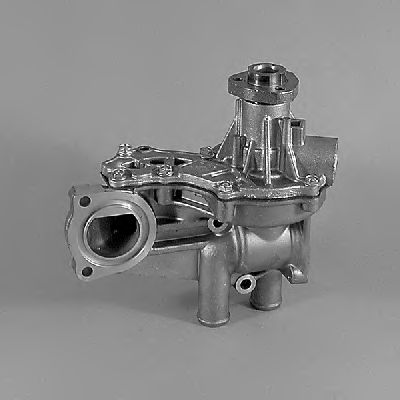 980151 GK Cooling System Water Pump