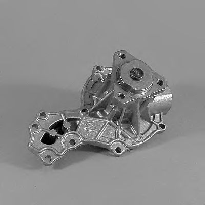 980140 GK Cooling System Water Pump