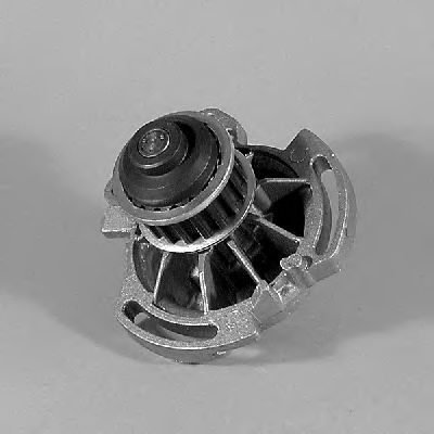980138 GK Cooling System Water Pump