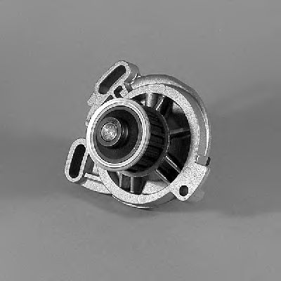 980163 GK Cooling System Water Pump