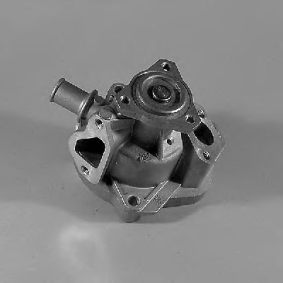 980160 GK Cooling System Water Pump
