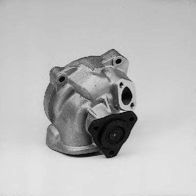 980161 GK Cooling System Water Pump