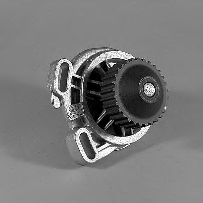 980149 GK Cooling System Water Pump