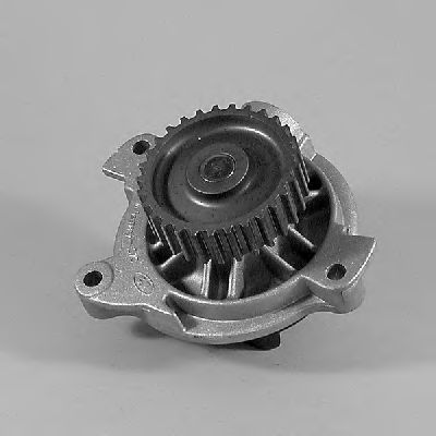 980550 GK Cooling System Water Pump
