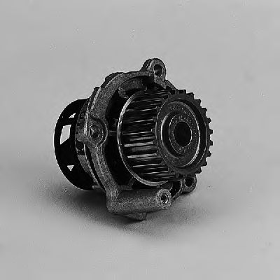 980130 GK Cooling System Water Pump