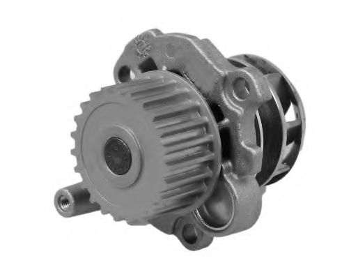 980131 GK Cooling System Water Pump