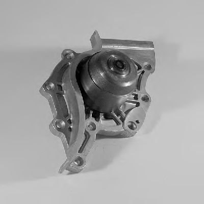 980181 GK Cooling System Water Pump