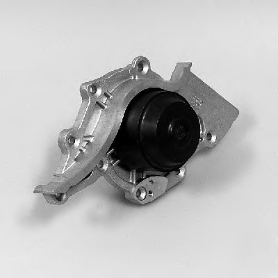 980180 GK Cooling System Water Pump