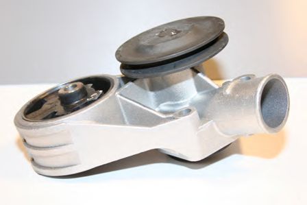 988641 GK Cooling System Water Pump