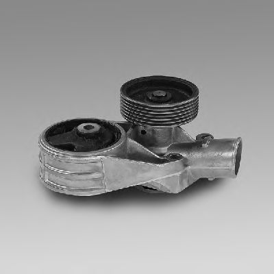 988645 GK Cooling System Water Pump