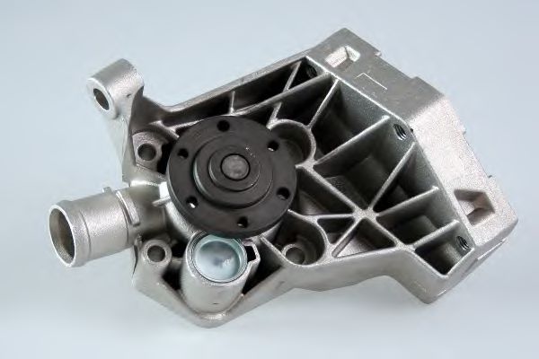 988647 GK Cooling System Water Pump