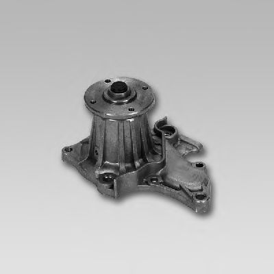 981722 GK Cooling System Water Pump