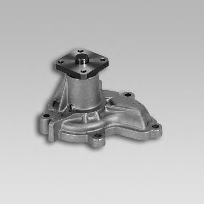 981735 GK Cooling System Water Pump