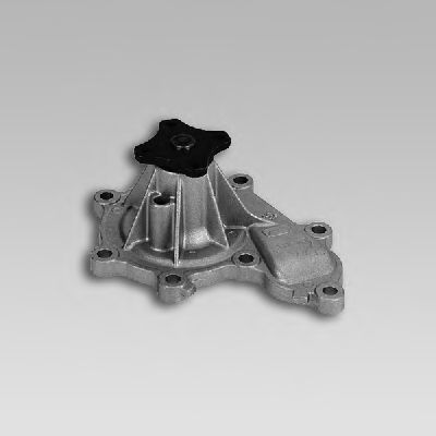 987365 GK Cooling System Water Pump
