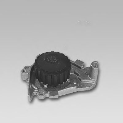 981739 GK Cooling System Water Pump