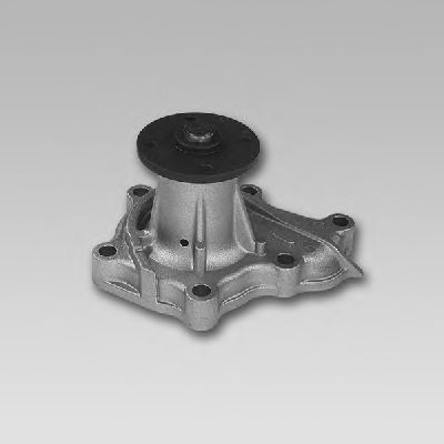 981744 GK Wheel Suspension Wheel Bearing Kit