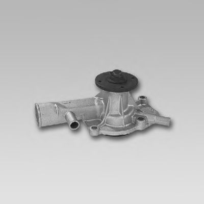 981773 GK Cooling System Water Pump