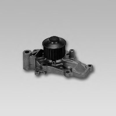 987740 GK Cooling System Water Pump