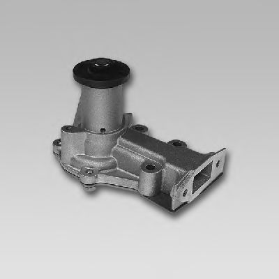 981775 GK Cooling System Water Pump