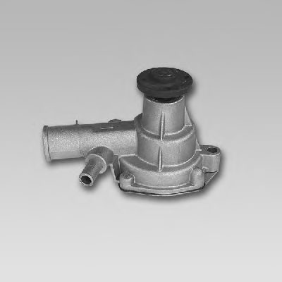 987784 GK Cooling System Water Pump