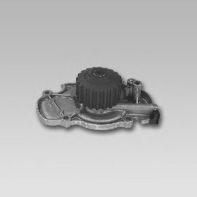 981779 GK Cooling System Water Pump