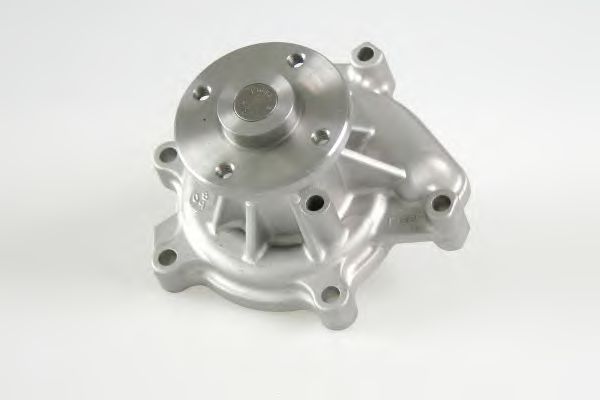 987793 GK Cooling System Water Pump