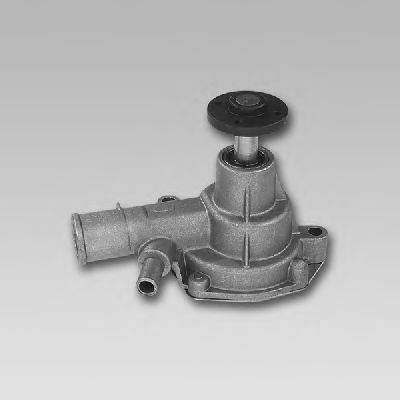 987794 GK Cooling System Water Pump
