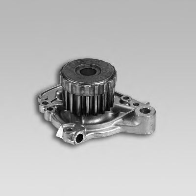 987812 GK Cooling System Water Pump