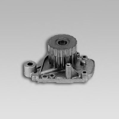 981783 GK Cooling System Water Pump