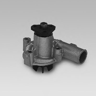 986821 GK Cooling System Water Pump