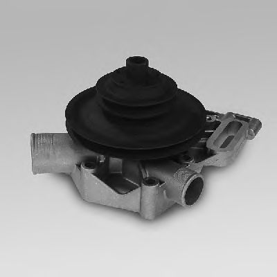 986827 GK Cooling System Water Pump