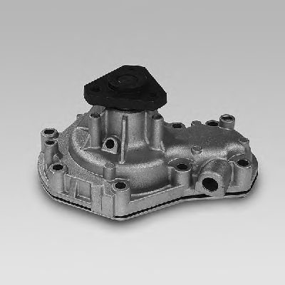 986837 GK Cooling System Water Pump
