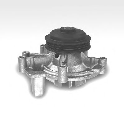 986838 GK Cooling System Water Pump