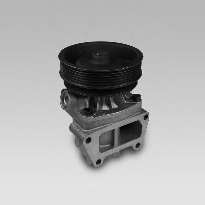 986844 GK Cylinder Head Gasket Set, cylinder head