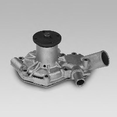 986858 GK Cooling System Water Pump