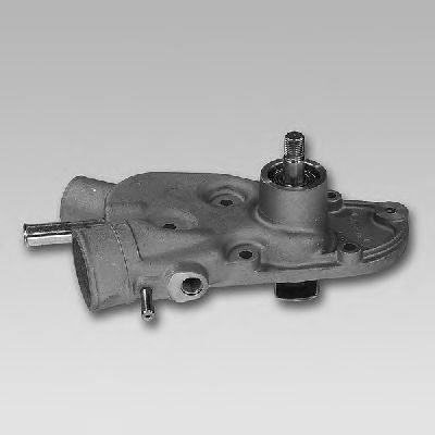 986862 GK Cooling System Water Pump