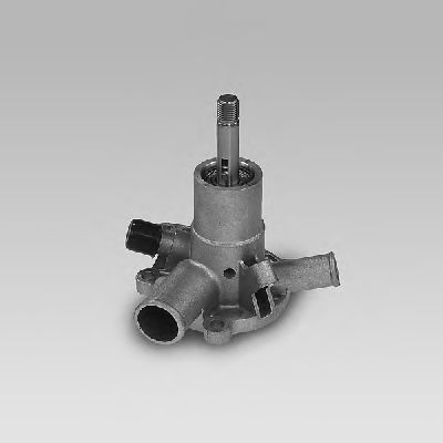 986867 GK Cooling System Water Pump