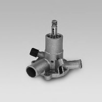 986868 GK Cooling System Water Pump