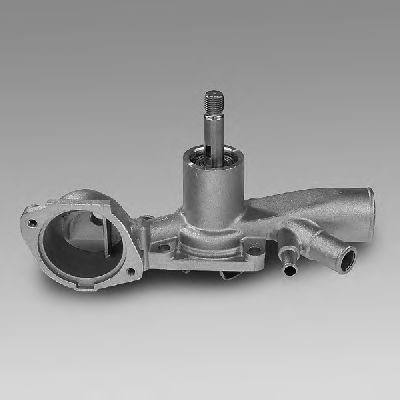 986878 GK Cooling System Water Pump
