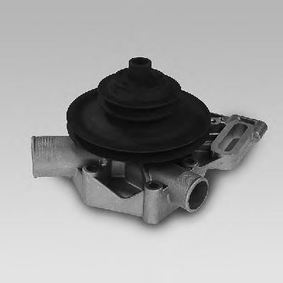 986881 GK Cooling System Water Pump