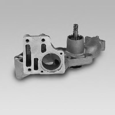 986882 GK Cooling System Water Pump